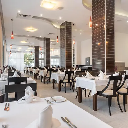 Grifid Metropol (adults Only) Hotel 4*