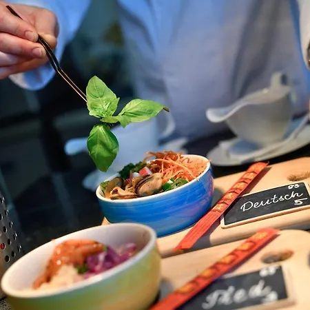 فندق Grifid Metropol (adults Only) غولدن ساندز