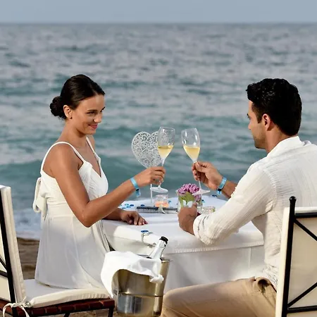 Grifid Metropol (adults Only) 4* غولدن ساندز