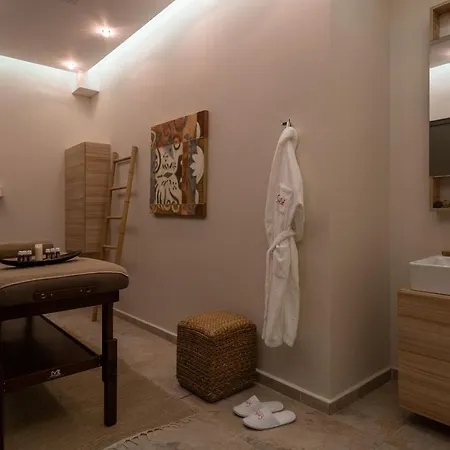Grifid Metropol (adults Only) Hotell