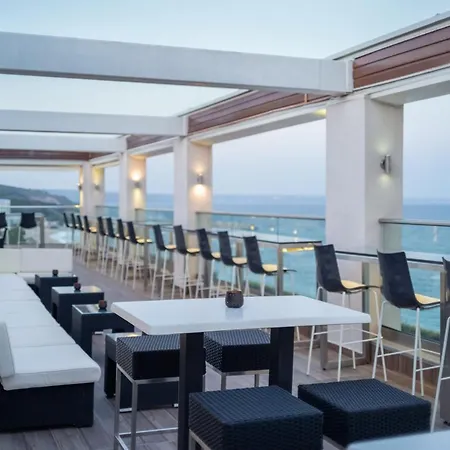 Grifid Metropol (adults Only) 4* Altın Kumlar