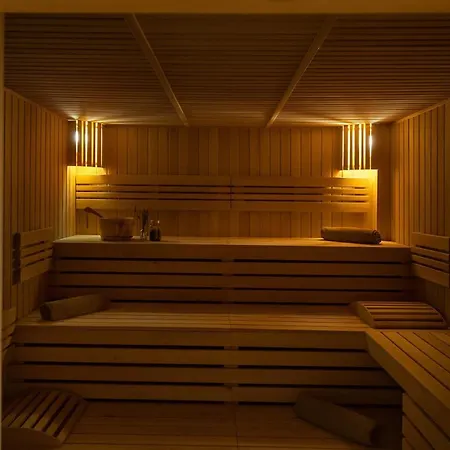 فندق Grifid Metropol (adults Only)