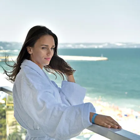 Grifid Metropol (adults Only) فندق