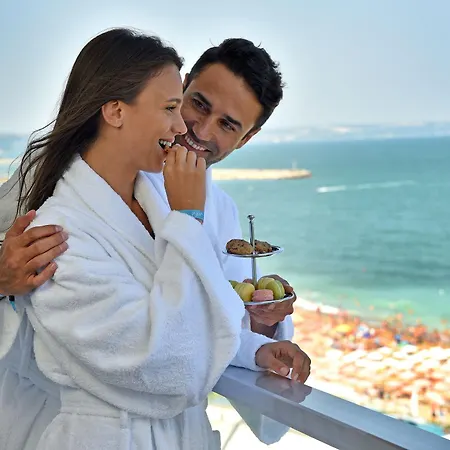 Grifid Metropol (adults Only) غولدن ساندز