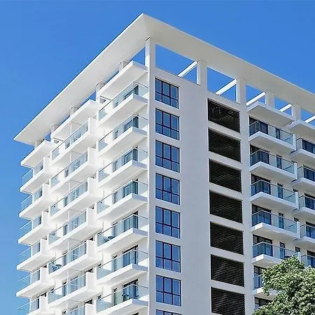 فندق Grifid Metropol (adults Only) غولدن ساندز