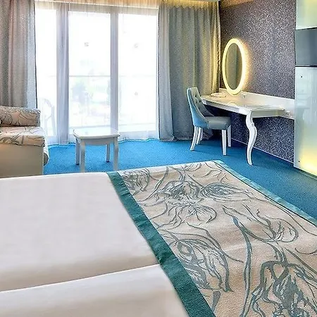 Grifid Metropol (adults Only)
