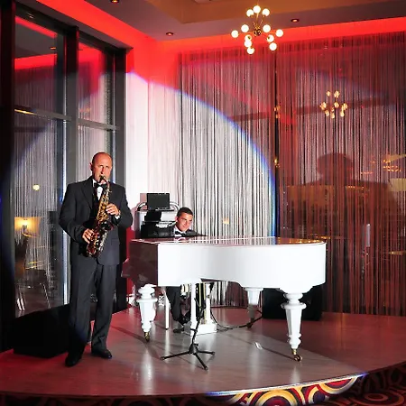 Grifid Metropol (adults Only) 4* غولدن ساندز