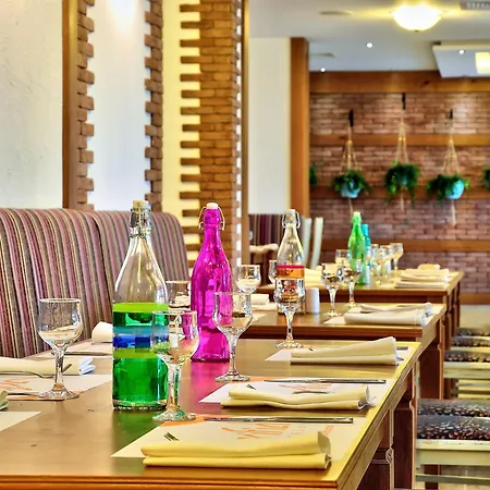 Hotel Grifid Metropol (adults Only) Złote Piaski