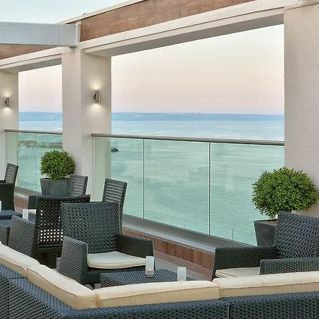 Grifid Metropol (adults Only) Златни пясъци