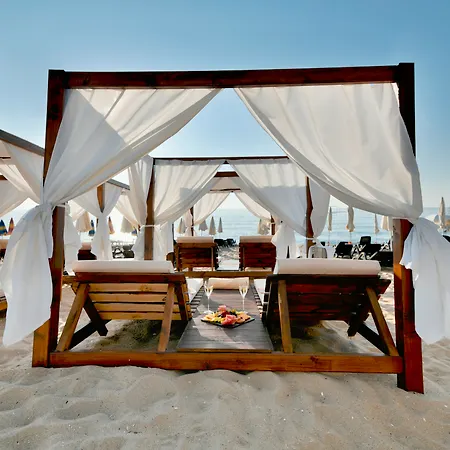 فندق Grifid Metropol (adults Only) غولدن ساندز