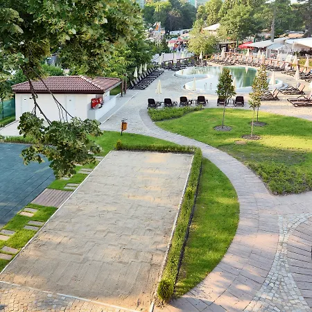 فندق Grifid Metropol (adults Only) 4*