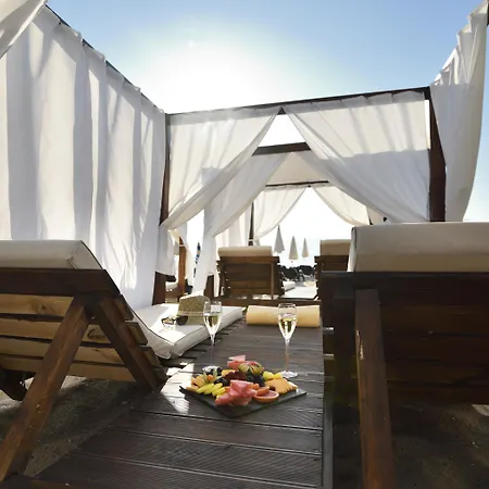 فندق Grifid Metropol (adults Only) غولدن ساندز