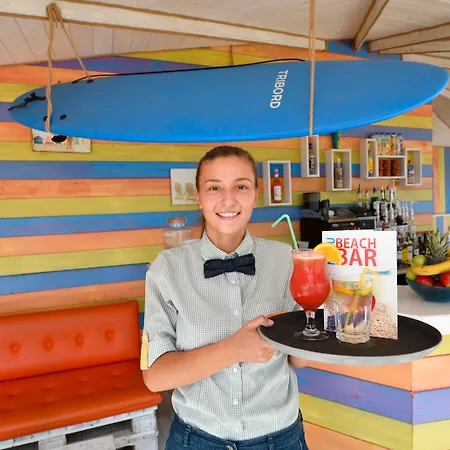 Grifid Metropol (adults Only) فندق