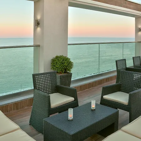 Grifid Metropol (adults Only) غولدن ساندز