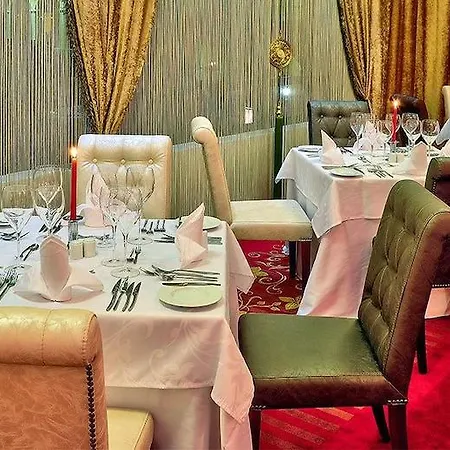 Grifid Metropol (adults Only) غولدن ساندز