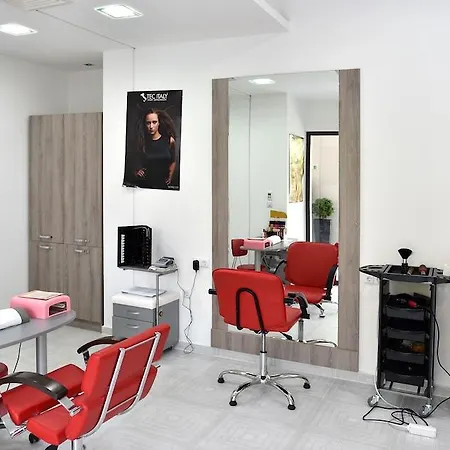 Grifid Metropol (adults Only) فندق 4*