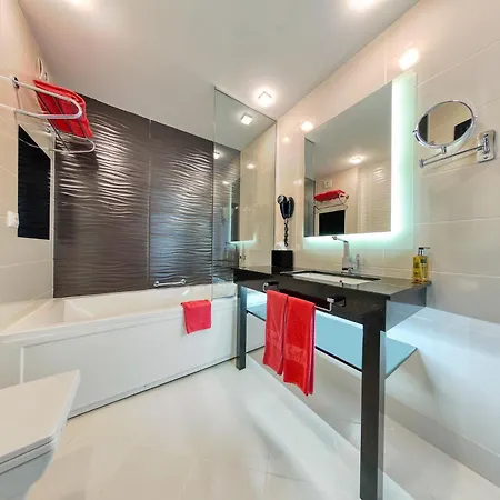 Grifid Metropol (adults Only) Hotel