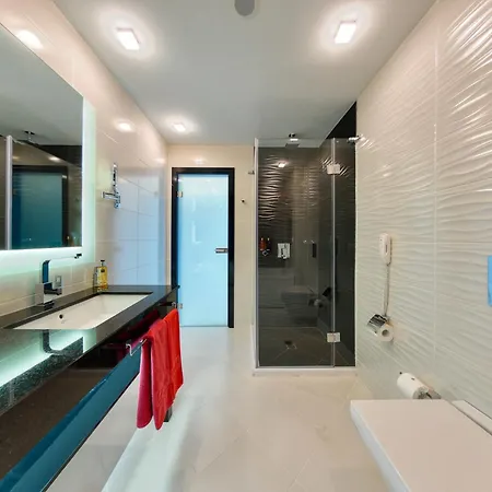 Hotel Grifid Metropol (adults Only)