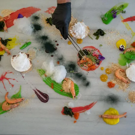 فندق Grifid Metropol (adults Only)