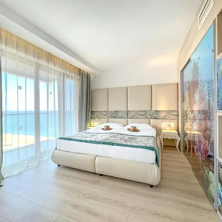 Grifid Metropol (adults Only) 4* Golden Sands