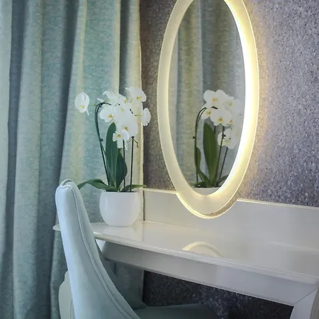 Grifid Metropol (adults Only) 4* Goudstrand