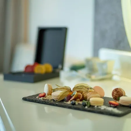 Grifid Metropol (adults Only) 4*