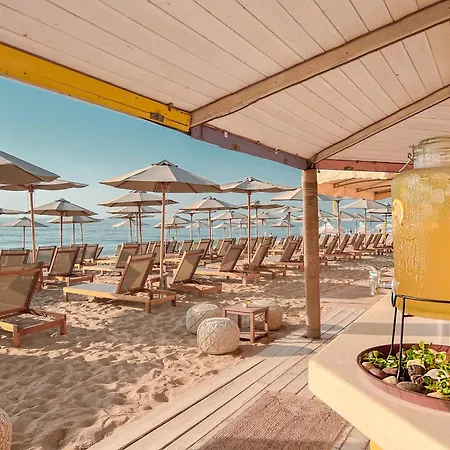 Grifid Metropol (adults Only) 4* غولدن ساندز