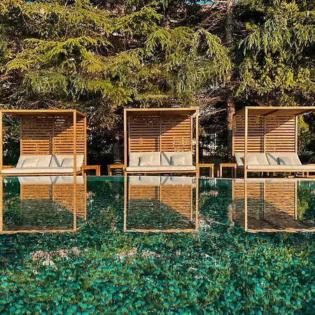 Grifid Metropol (adults Only) فندق غولدن ساندز