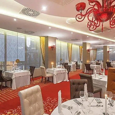 Hotel Grifid Metropol (adults Only)