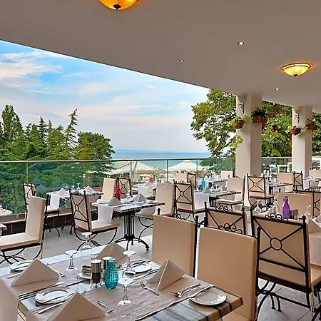 Grifid Metropol (adults Only) 4*
