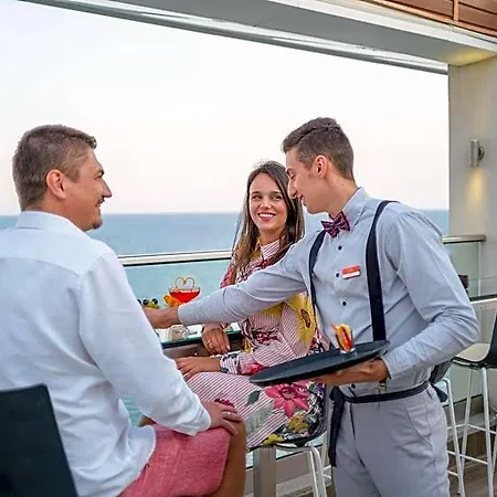 Grifid Metropol (adults Only) Hotel 4*