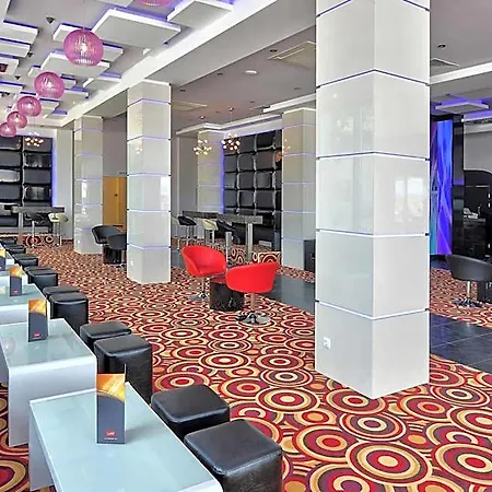 Hotel Grifid Metropol (adults Only) 4*