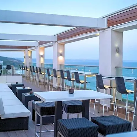 Grifid Metropol (adults Only) Hotel 4*