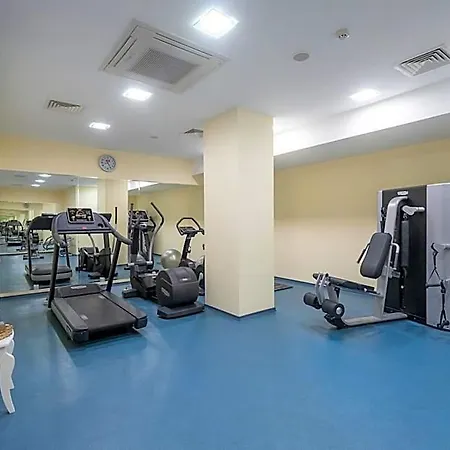Grifid Metropol (adults Only) 4*