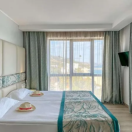 Grifid Metropol (adults Only) 4* Golden Sands