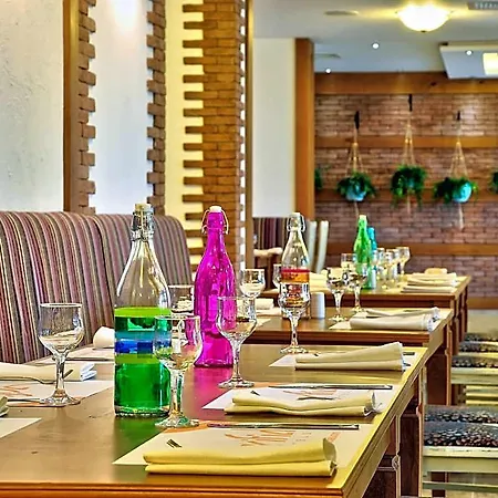 Hotel Grifid Metropol (adults Only) Golden Sands
