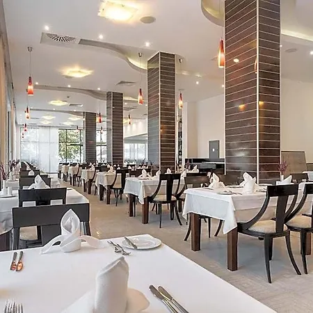 Hotel Grifid Metropol (adults Only)