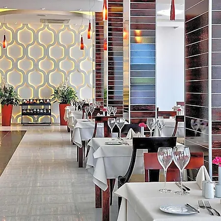 Hotel Grifid Metropol (adults Only) 4*
