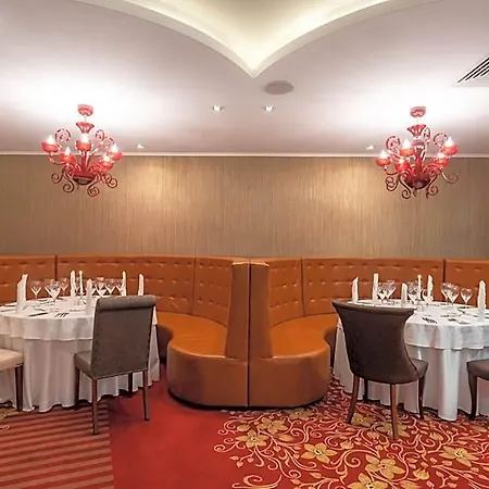 Grifid Metropol (adults Only) 4*