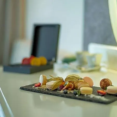 Hotel Grifid Metropol (adults Only) 4*