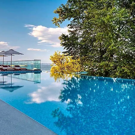 Hotel Grifid Metropol (adults Only) 4*