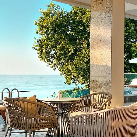 Grifid Metropol (adults Only) 4* Golden Sands
