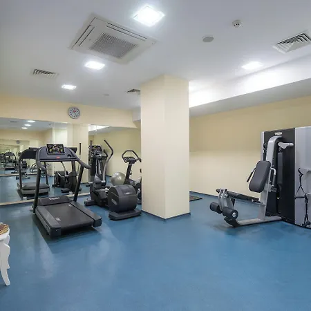 Grifid Metropol (adults Only) Hotel 4*