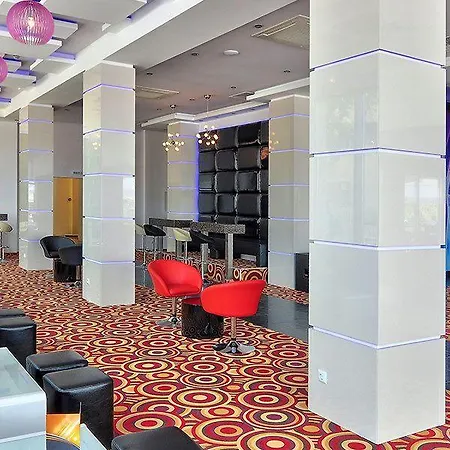 Grifid Metropol (adults Only) Golden Sands