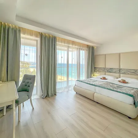 Grifid Metropol (adults Only) Hotel 4*