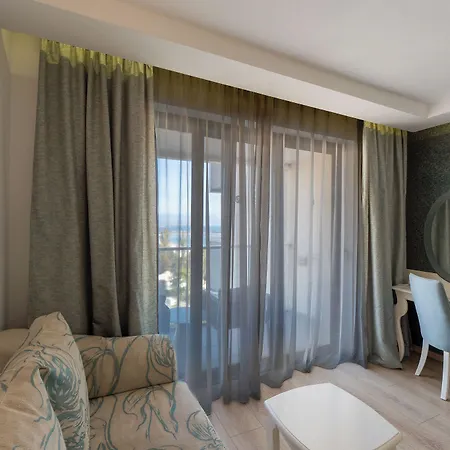 Grifid Metropol (adults Only) Hotel