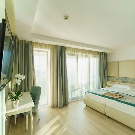 Grifid Metropol (adults Only) Hotel 4*