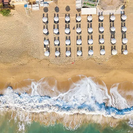 Grifid Metropol (adults Only) Hotel 4*