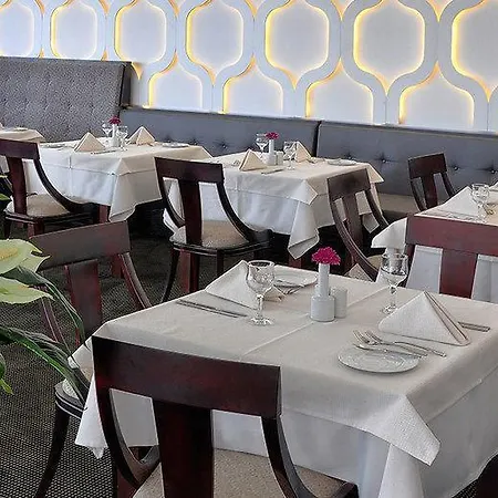Grifid Metropol (adults Only)