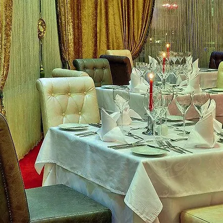 Grifid Metropol (adults Only)